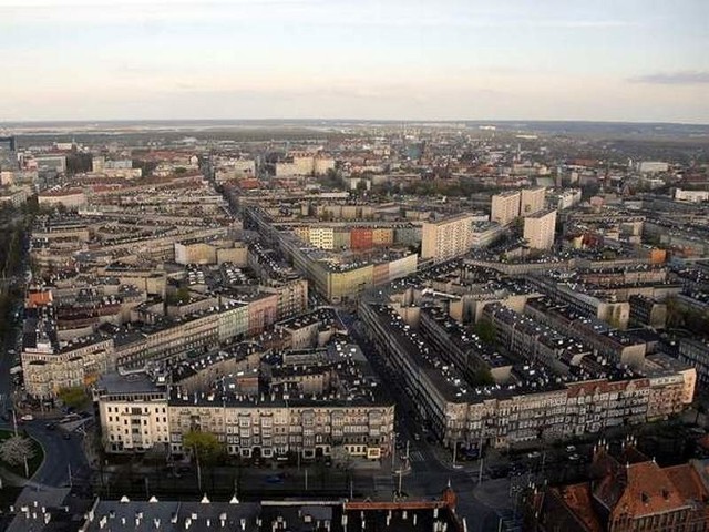 Obcokrajowcy będą mogli odkryć Szczecin jakiego jeszcze nie znali.