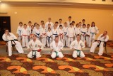 Ostrołęcki Klub Karate Kyokushin trenował w Karpaczu (zdjęcia, wideo)