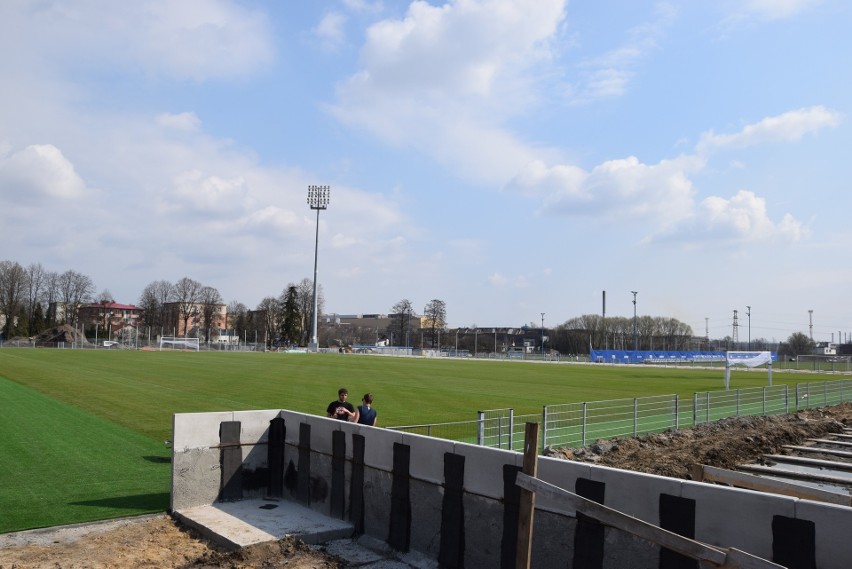 Oficjalnie: Raków wraca na stadion w Częstochowie