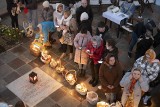 Znów mamy Wielkanoc! Święconka prawosławna w kościele jezuitów w Poznaniu. Wyznawcy Prawosławia obchodzą dziś Wielkanoc 