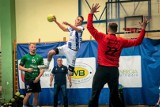 Liga Centralna. Handball Stal Mielec wygrywa po karnych w Ciechanowie z Jurandem