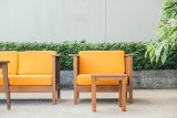 Krzesła ogrodowe - jak dopasować je do przestrzeni?