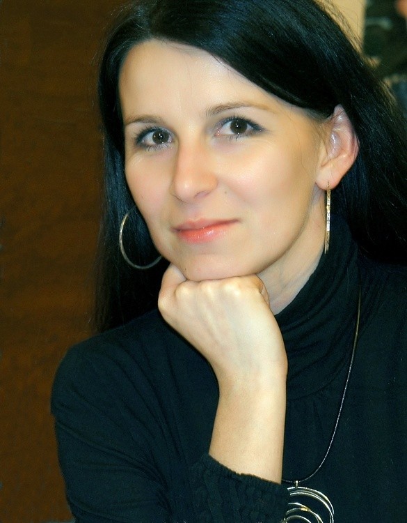 Anna Ośko.