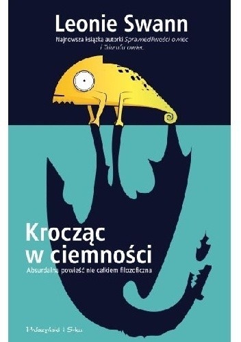 Leonie Swann urodziła się w 1975 roku niedaleko Monachium. Studiowała filozofię, psychologię i literaturę angielską w Monachium i Berlinie. Jej dwie pierwsze powieści „Sprawiedliwość owiec" i „Triumf owiec" od razu okazały się sensacyjnym sukcesem: obie miesiącami utrzymywały się na szczycie list bestsellerów i do tej pory zostały przetłumaczone na 25 języków.Obecnie Leonie Swann mieszka otoczona bluszczem i glicyniami w Anglii i Berlinie.