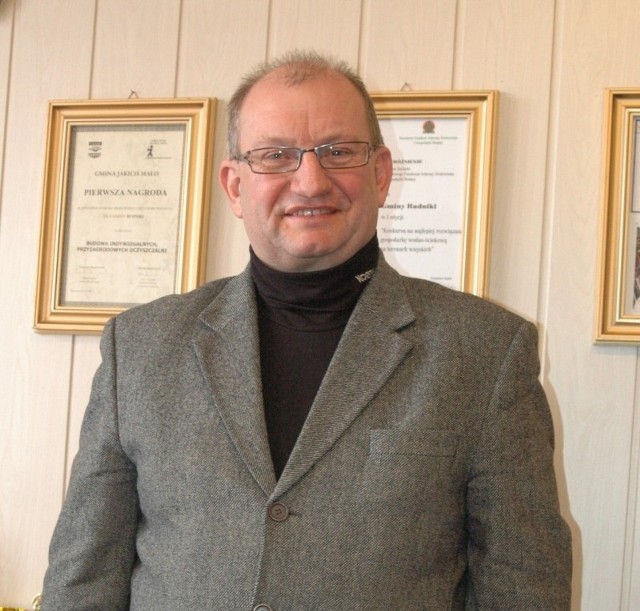 Andrzej Pyziak