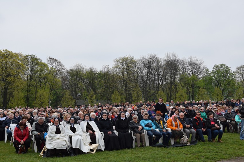 Częstochowa: Uroczystość NMP na Jasnej Górze [ZDJĘCIA]