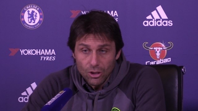 Conte rozważał odejście z Chelsea pomimo wywalczenia z zespołem mistrzostwa Anglii