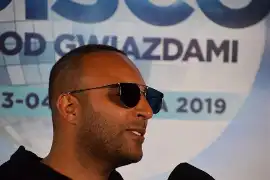Disco pod Gwiazdami 2019
