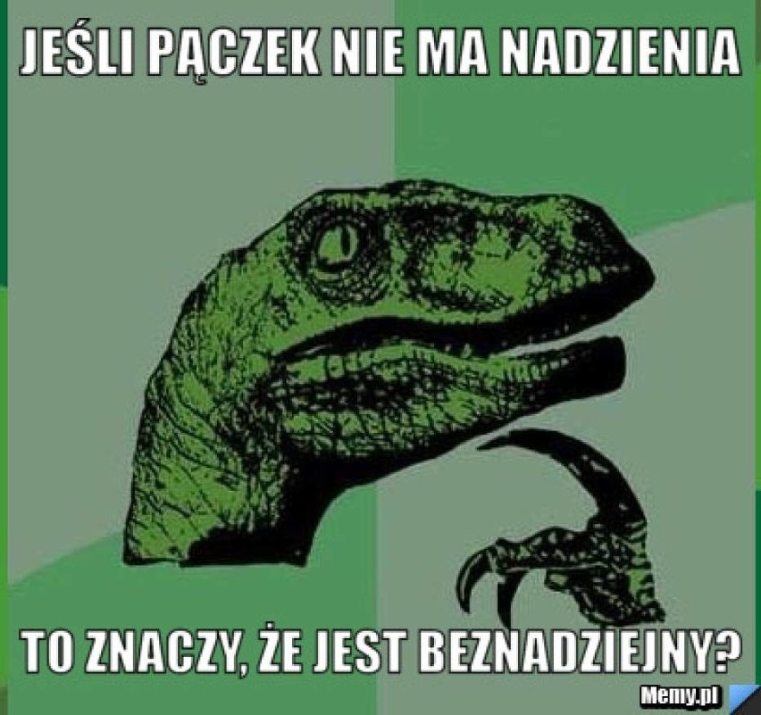 Tłusty czwartek to źródło niezliczonej liczby memów,...