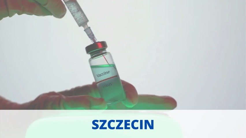 Szczecin...