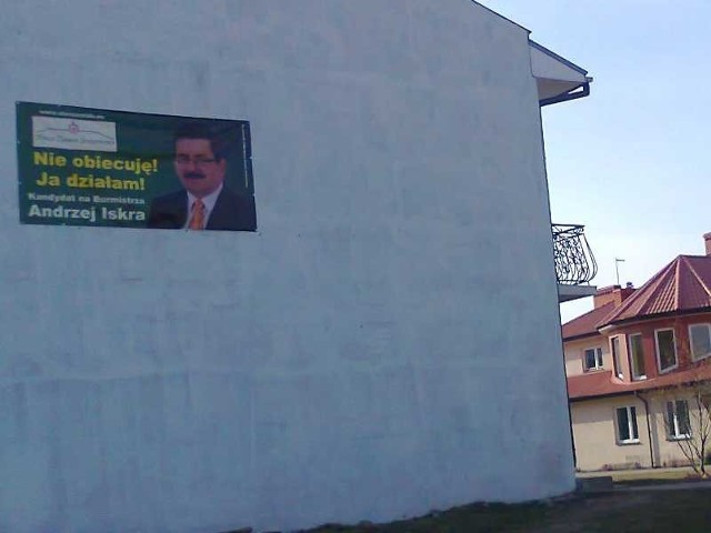 Nie dla wszystkich wybory samorządowe w Staszowie skończyły się 5 grudnia.