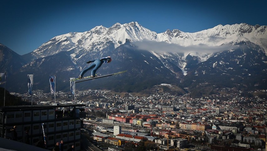 Seefeld 2019. Konkurs mistrzostw świata na dużej skoczni w...