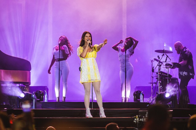 Lana del Rey, Open'er Festival 2019