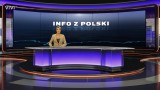 INFO Z POLSKI. Przegląd najciekawszych wydarzeń tygodnia [VIDEO]