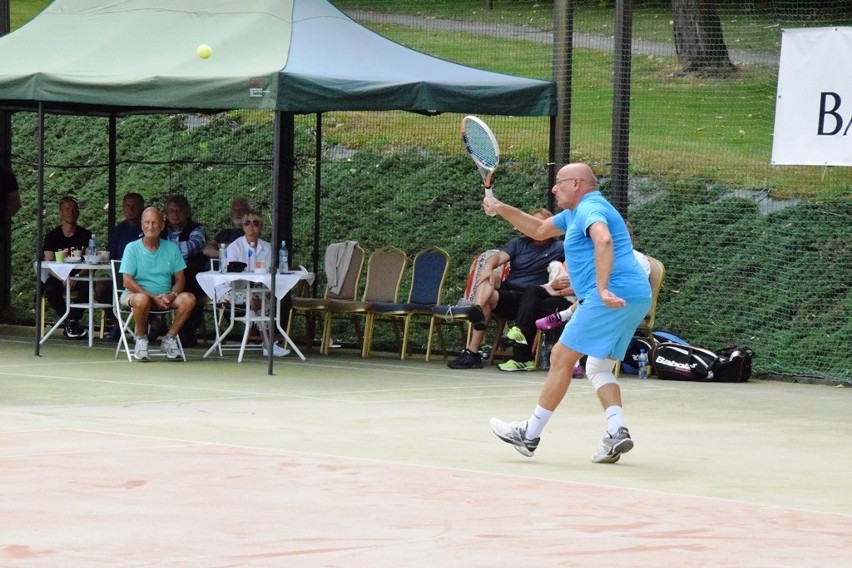 XII Beskid Cup 2017: Tym razem Marcin Daniec musiał uznać...