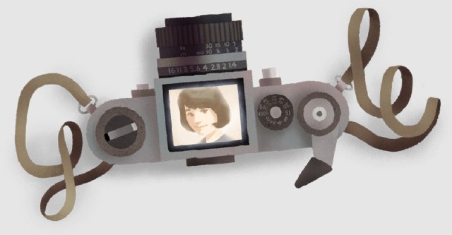 Zofia Nasierowska uhonorowana przez Google w 85. rocznicę urodzin. Zobacz przykłady jej pięknych fotografii >>>