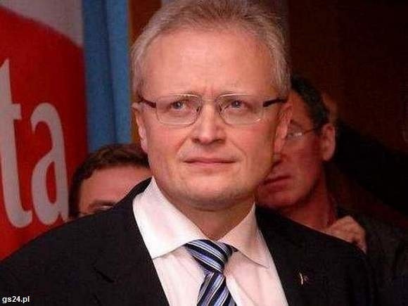 Jacek Piechota.