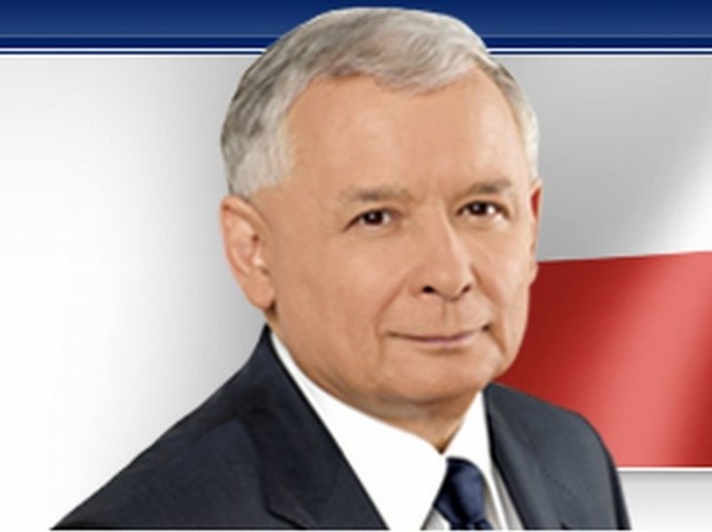 Jarosław Kaczyński pisze książkę. "Kod Kaczyńskich"