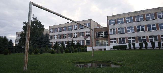 Kaplica ma powstać na części boiska Szkoły Podstawowej nr 23 w Rzeszowie.