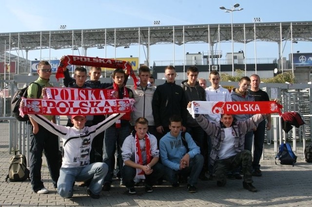 1 kwietnia na Arenie Kielc odbędzie się mecz Polska - San Marino.