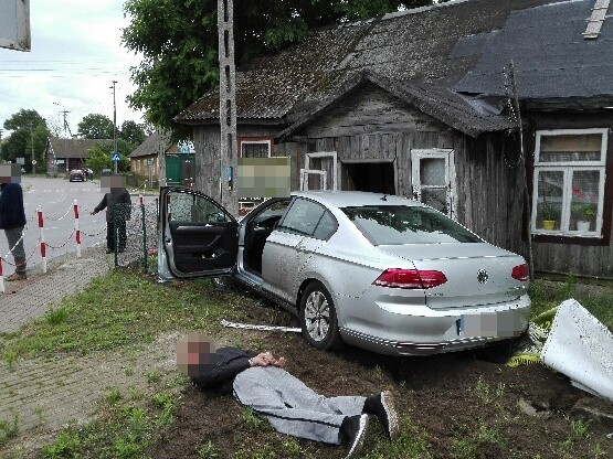 We wtorek funkcjonariusze podlaskiego oddziału Straży...