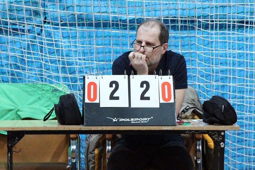 Dana Gameb Skarżysko gra o II ligę: Happy end w zaciętym meczu z Piątką Sandomierz