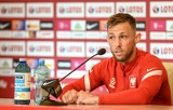 Wiceszef MSZ o decyzji Macieja Rybusa: Mam nadzieję, że nie będzie już dla niego miejsca w reprezentacji. Polski piłkarz zostaje w Rosji