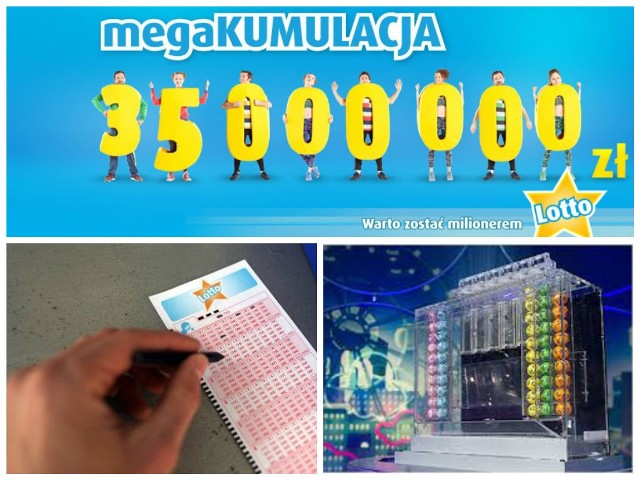 Wyniki losowania Lotto 19.12.2015. Wielka kumulacja Lotto - aż 35 milionów!