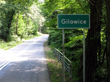 Gmina Gilowice (pow. żywiecki)...