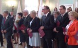 Miejska Inauguracja Roku Szkolnego 2014/2015 (wideo)