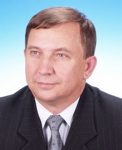 Starosta Tadeusz Majewski