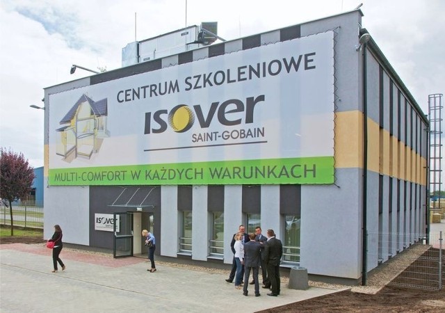 W zakładzie Isover w Gliwicach od lipca trwa spór zbiorowy z pracodawcą