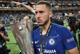 Eden Hazard pożegnał się z Chelsea dwoma golami w finale Ligi Europy? "Podjąłem decyzję, teraz wszystko w rękach klubów"