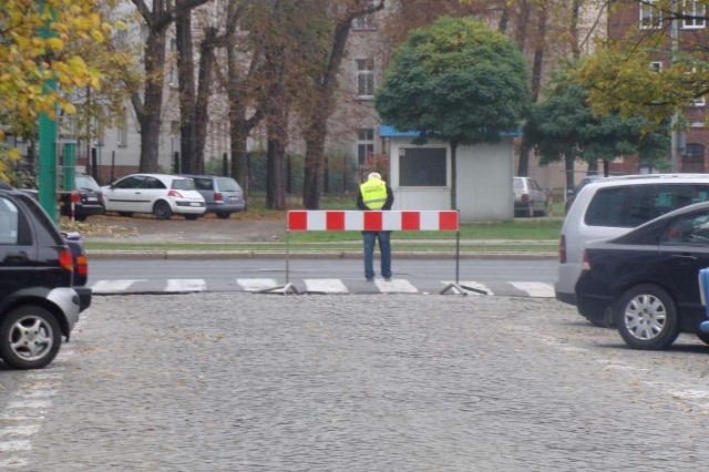 Maraton w Poznaniu, czyli utrapienie dla niebiegających poznaniaków