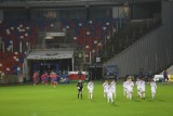 Koronawirus w Górniku Zabrze. Co z sobotnim meczem?