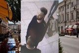 Warszawa: Zabójstwo na Nowym Świecie. Policja poszukuje mężczyzny i publikuje jego wizerunek