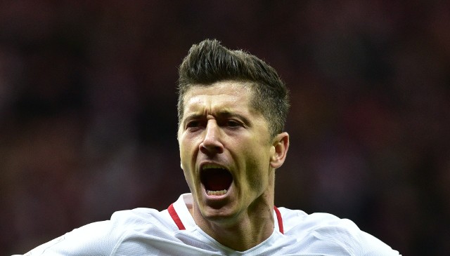 Bayern Monachium - Celtic Glasgow. Czy Robert Lewandowski poprowadzi drużynę do zwycięstwa.