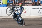 W 9. kolejce Nice 1. ligi żużlowcy Speed Car Motor Lublin pojechali do Krakowa na mecz z Arge Speedway Wandą