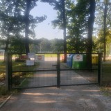 Ośrodek sportowy Łodzianka z boiskiem bublem XXI wieku