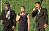 Koncert operetkowy przy Flisaku, w ramach festiwalu "Lato na Starym Mieście", w Grudziądzu [zdjęcia]