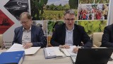 Nowe autobusy elektryczne w Zielonej Górze, pętla oraz stacja ładowania elektryków za ponad 49 mln zł