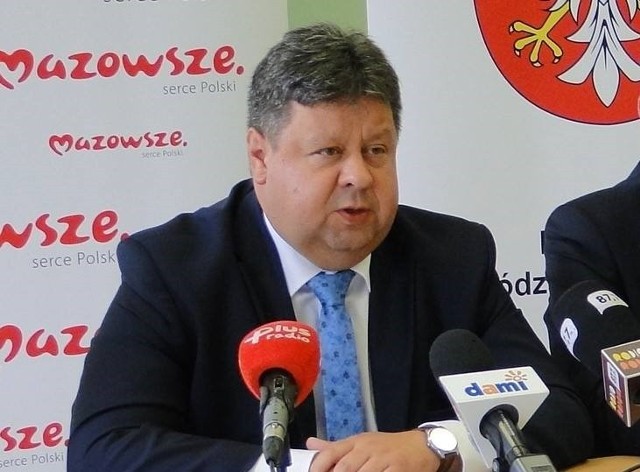 Dariusz Piątek, burmistrz Skaryszewa, nie otrzymał wotum zaufania na ostatniej sesji Rady Miasta Skaryszew.