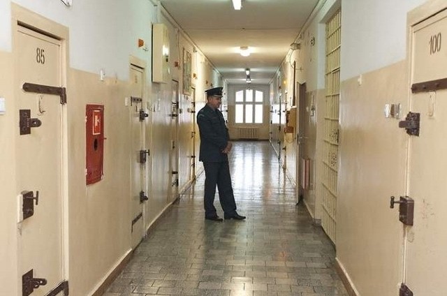 W związku ze świętem służby więziennej, Areszt Śledczy w Słupsku otworzy bramy dla wszystkich chętnych.
