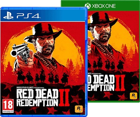 Prequel bestsellerowego Red Dead Redemption, na który gracze...