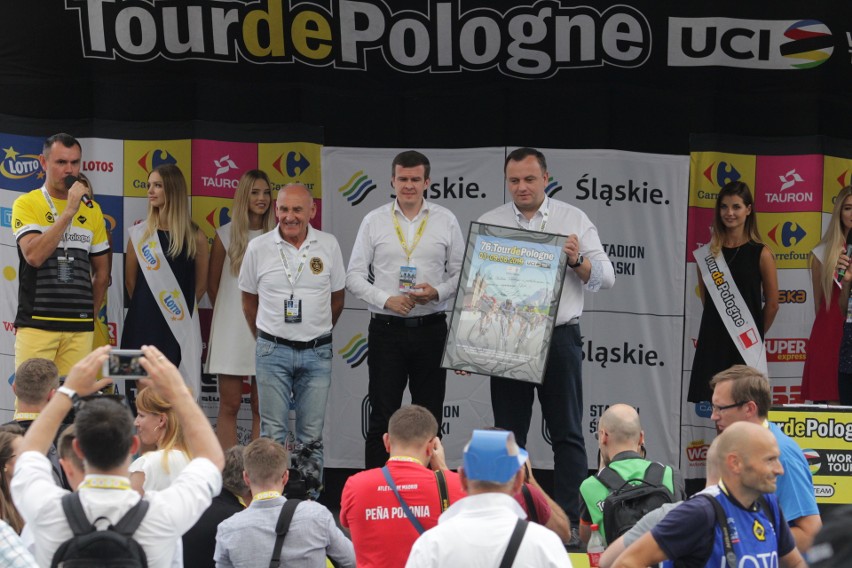 TDP 2019 w Chorzowie