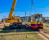 Stare konstale znikają z łódzkich ulic. Kiedy będziemy jeździć tylko niskopodłogowymi tramwajami?