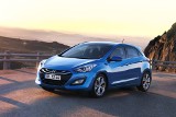 Hyundai i30 wyceniony