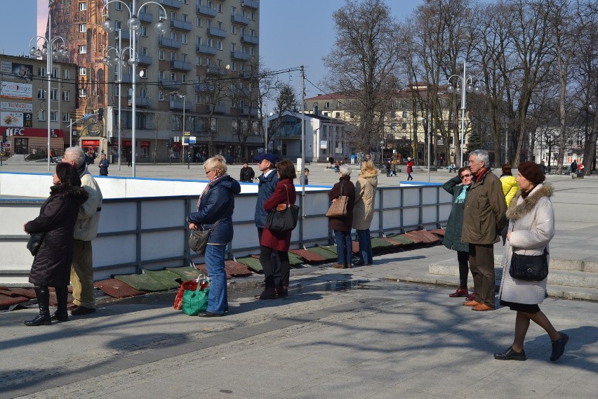 Częstochowa świetuje obchody rocznicy 80. urodzin Haliny...