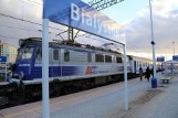 Więcej połączeń. Rozkład PKP Intercity w sezonie 2020/2021 w woj. podlaskim (zdjęcia)