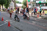 VI Dziecięce Wyścigi Rowerkowe w Miastku za nami. Dziękujemy, że byliście z nami!